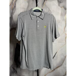 Masters Collection Polo Size Small
